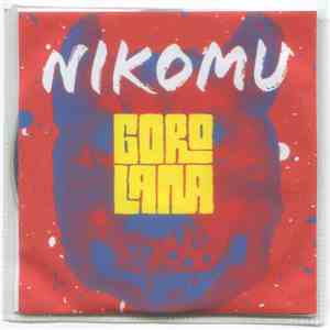 Gorõ Lana - Nikomu album flac