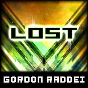Gordon Raddei - Lost album flac