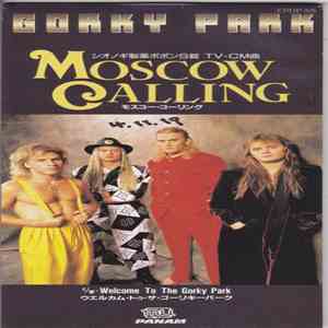 Gorky Park - Moscow Calling album flac