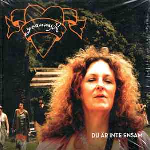 Granny K - Du Är Inte Ensam album flac