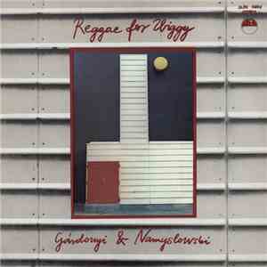 Gárdonyi & Namyslowski - Reggae For Zbiggy album flac