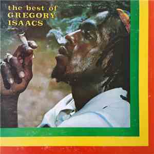 Gregory Isaacs - The Best Of Gregory Isaacs album flac
