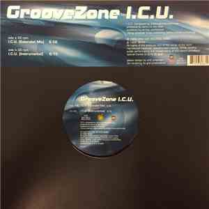 GrooveZone - I.C.U. album flac