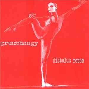 Gruuthaagy - Diabolus Rotae album flac