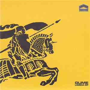 Gume - Lisboa EP album flac