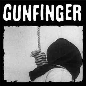 Gunfinger - Gunfinger album flac