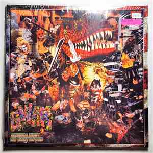Gwar - America Must Be Destroyed album flac