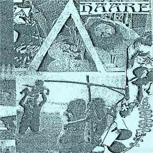 HAARE - Spiritual Intoxication album flac