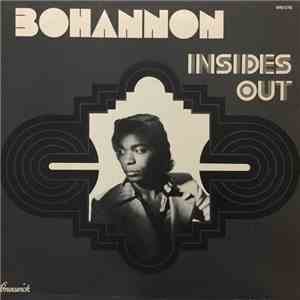 Hamilton Bohannon - Insides Out album flac