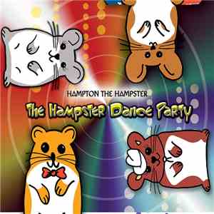 Hampton The Hampster - The Hampster Dance Party album flac