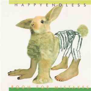 Happyendless - Room For Mistakes album flac