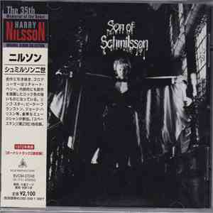 Harry Nilsson - Son Of Schmilsson album flac