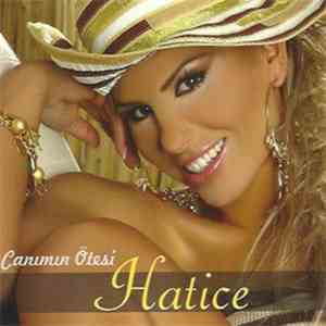 Hatice - Canımın Ötesi album flac