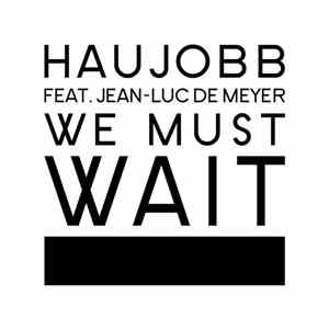 Haujobb Featuring Jean-Luc De Meyer - We Must Wait album flac