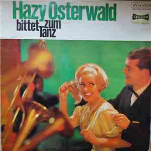 Hazy Osterwald - Hazy Osterwald Bittet Zum Tanz album flac