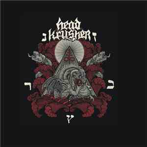 Headkrusher - Self-Titled EP album flac