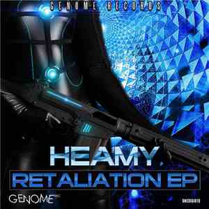 Heamy - Retaliation album flac
