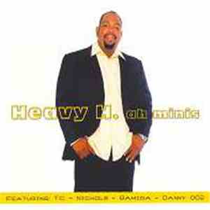 Heavy H. - Ah Minis album flac