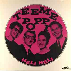 Heli Neli - Teeme Poppi album flac