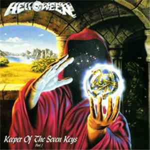 Helloween - Keeper Of The Seven Keys Part I album flac