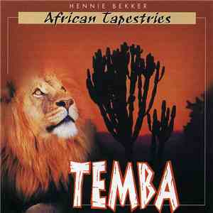Hennie Bekker - Temba album flac