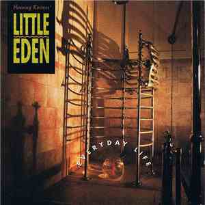 Henning Kvitnes' Little Eden - Everyday Life album flac
