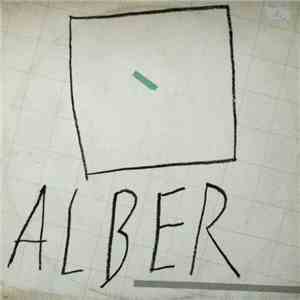 Henryk Alber - Alber album flac