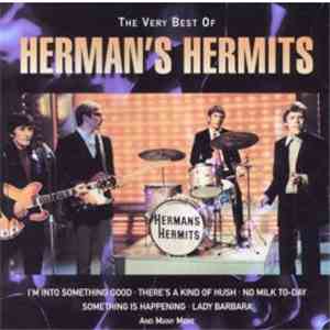 Herman's Hermits - The Very Best Of album flac