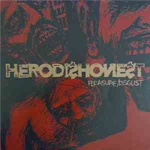 Hero Dishonest - Pleasure / Disgust album flac