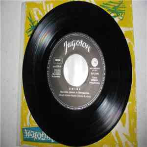 Himzo Polovina - Emina album flac