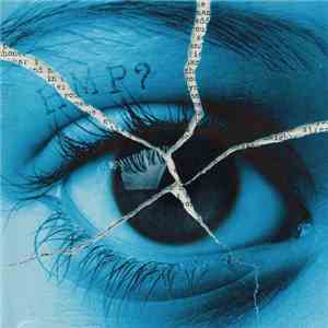 HMP? - Blue album flac