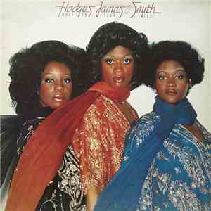 Hodges, James & Smith - What's On Your Mind? album flac