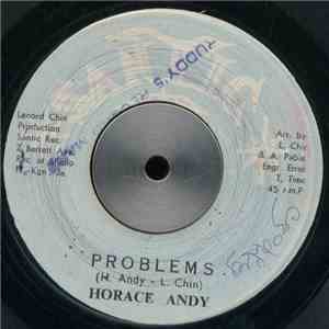 Horace Andy - Problems album flac