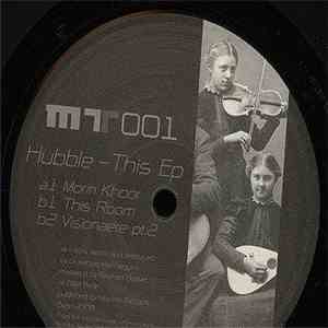 Hubble - This EP album flac