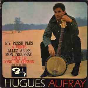 Hugues Aufray Et Son Skiffle Group - N'y Pense Plus album flac