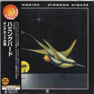 Hummingbird - Diamond Nights album flac