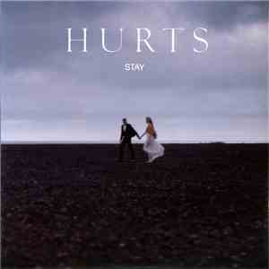 Hurts - Stay album flac