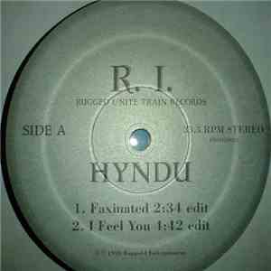 Hyndu - Faxinated album flac