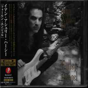 Iain Ashley Hersey - Fallen Angel album flac