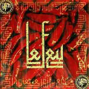 IAM - Le Feu album flac