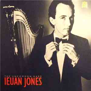 Ieuan Jones - The Uncommon Harp album flac
