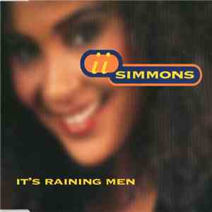 II Simmons - It's Raining Men album flac