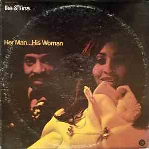 Ike & Tina Turner - Her Man... His Woman album flac