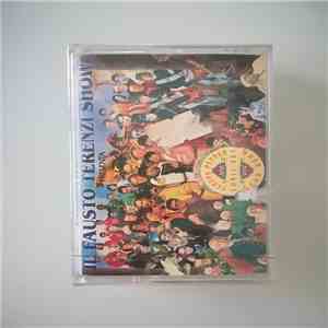 Il Fausto Terenzi Show - Terens Pepper Lonli Art Clab Bend album flac