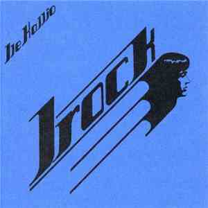 Ile Kallio - Irock album flac