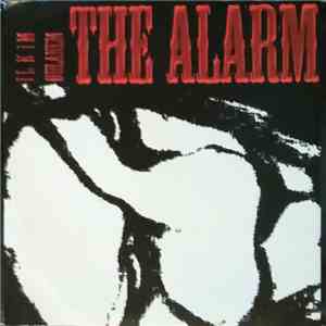 Ilkim Oulanem - The Alarm album flac