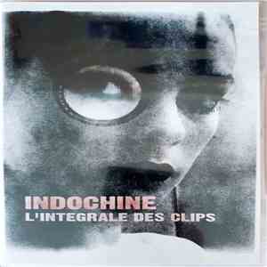 Indochine - L'Intégrale Des Clips album flac