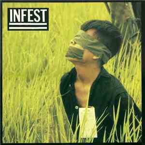 Infest - No Man's Slave album flac
