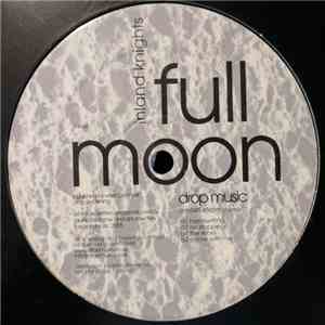Inland Knights - Full Moon album flac