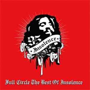 Insolence - Full Circle The Best Of Insolence album flac